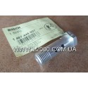 Перепускной клапан топливного насоса MAN L2000, LE 1467445007. BOSCH