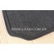 Комплект текстильних килимків кабіни MAN L2000, LE.
