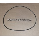 Уплотнительное кольцо редуктора хвостовика MAN L2000 81965020256 (148.5X2.5). Оригинал