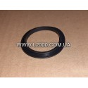 Уплотнительная резинка круглой заглушки бампера MAN L2000, LE, TGL 81416850030.