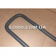 Стрем'янка задньої ресори MAN L2000, LE, TGL 06461190028 (M16*355, форма B05). WEWELER