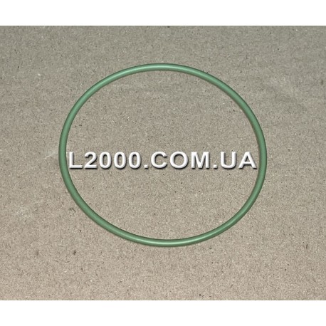 Уплотнительное кольцо компрессора MAN L2000, LE, TGL 06569362969 (83x2). Оригинал