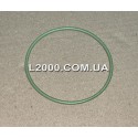 Уплотнительное кольцо компрессора MAN L2000, LE, TGL 06569362969 (85x3). Оригинал