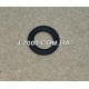 Уплотнительное кольцо системы смазки компрессора MAN L2000, LE, TGL 06569380522 (10x3). BOSCH