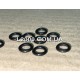 Уплотнительное кольцо шланга сцепления MAN L2000, LE 06569390033(6,07x1,78). Оригинал