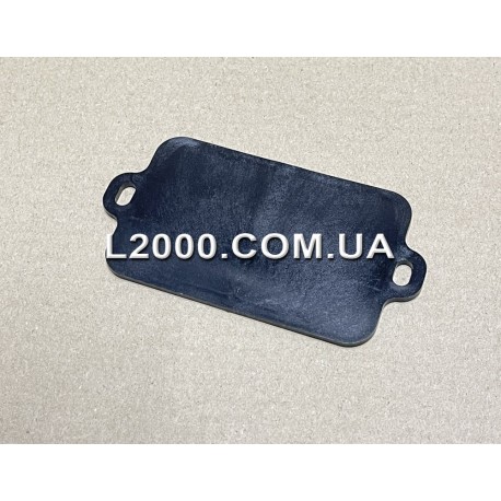 Нижня кришка КПП MAN L2000, LE ZF S5-42 81321060219. Оригінал