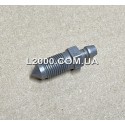 Штуцер прокачки зчеплення MAN L2000, LE 81981300579. ZF