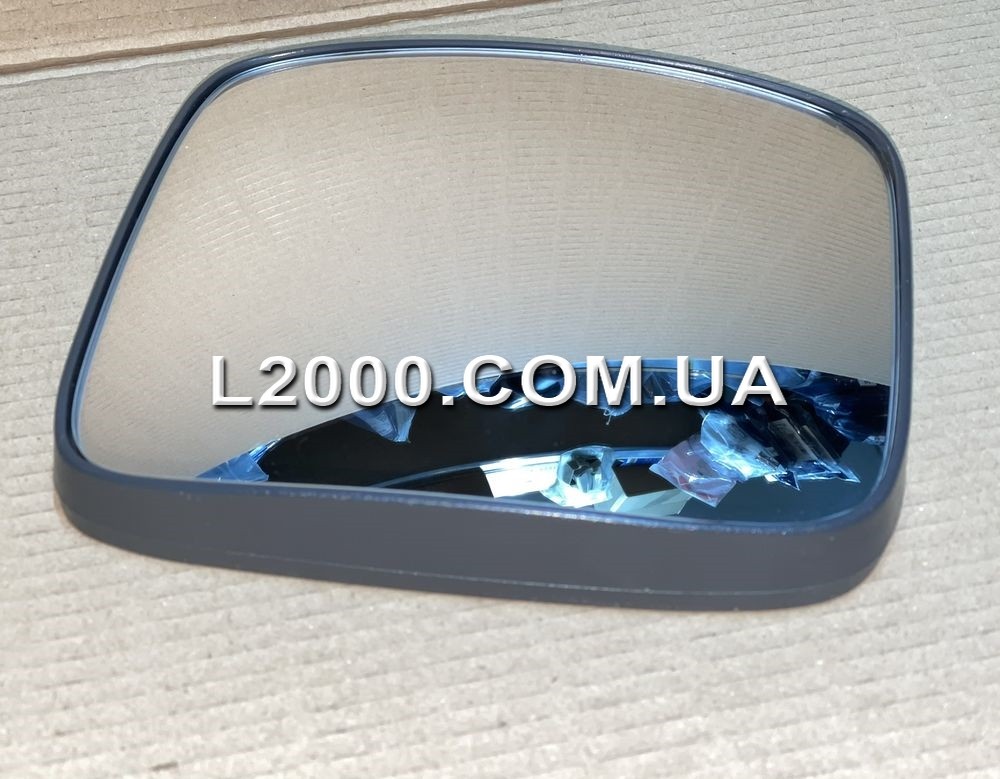Вставка сферического зеркала MAN TGL 81637336057. Китай