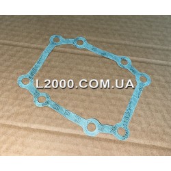 Прокладка корпуса кулисы КПП MAN L2000, LE 81966010608 (ZF S5-42)