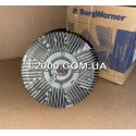 Віскомуфта вентилятора MAN L2000 51066300037. BORGWARNER