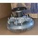 Віскомуфта вентилятора MAN L2000 51066300037. BORGWARNER