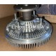 Вискомуфта вентилятора MAN L2000 51066300037. BORGWARNER