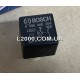 Реле универсальное 0332019204 – 0986AH0204 (5 контактов, 24V, 20A). BOSCH