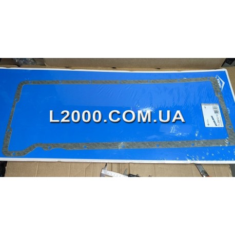 Прокладка масляного поддона двигателя MAN L2000 51059040139 (6 цилиндровый двигатель). VICTOR REINZ