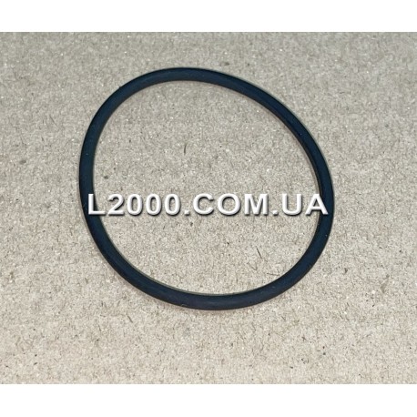 Уплотняющее кольцо патрубка турбины MAN L2000, LE, TGL 06563431213 (52x3). Elring