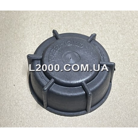 Пробка розширювального бачка MAN L2000, LE 81061110021.