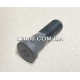 Шпилька передней ступицы MAN TGM 81455010170 - 81455010208 (M20x60, со шлицами). Турция