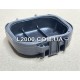 Задняя крышка фары MAN LE, TGL TGA 81251116001. MEGA.