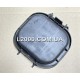 Задняя крышка фары MAN LE, TGL TGA 81251116001. MEGA.