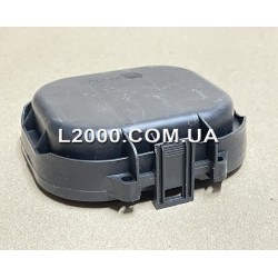 Задняя крышка фары MAN LE, TGL TGA 81251116001. MEGA.