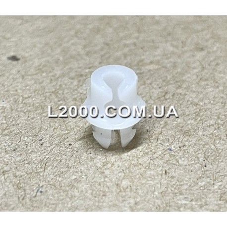 Наконечник тяги дверного замка MAN L2000, LE 85626800021. Оригинал