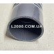 Левый патрубок интеркулера радиатора MAN TGL 81963010886 (63,5x225). Турция