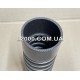 Левый патрубок интеркулера радиатора MAN TGL 81963010886 (63,5x225). Турция