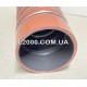 Правый патрубок радиатора интеркулера MAN TGL 81963010885 (78,5x225). Турция