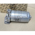 Корпус топливного фильтра MAN L2000, LE 51125017211. Оригинал