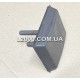 Передний отбойник нижнего листа задней рессоры MAN L2000, LE 81962100538 - 81962100431. SAMPA