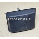 Передний отбойник нижнего листа задней рессоры MAN L2000, LE 81962100538 - 81962100431. SAMPA