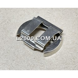 Фиксатор тормозной колодки MAN L2000 81506070002 (на барабанные тормоза). Китай