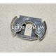 Фиксатор тормозной колодки MAN L2000 81506070002 (на барабанные тормоза). Китай