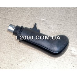 Ручка переключения передач MAN TGL 81326200056 (8 передач, с клавишей). Китай