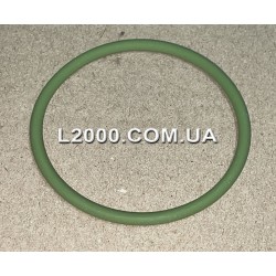 Уплотнительное кольцо компрессора, топливного насоса MAN L2000 06569390029 (67,5x4). DT