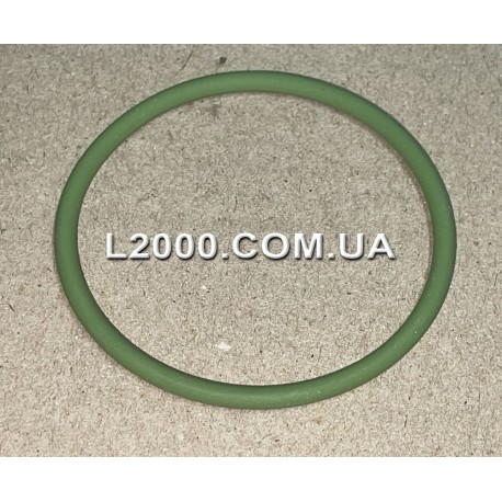 Уплотнительное кольцо компрессора, топливного насоса MAN L2000 06569390029 (67,5x4). DT