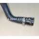 Патрубок системы охлаждения двигателя MAN TGL 81963056004. Турция