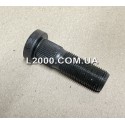 Шпилька передней ступицы MAN TGL 81455010184 - 81455010217 (M18x60, со шлицами). Турция