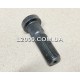 Шпилька передней ступицы MAN TGL 81455010184 - 81455010217 (M18x60, со шлицами). Турция