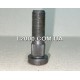 Шпилька передней ступицы MAN TGL 81455010184 - 81455010217 (M18x60, со шлицами). Турция
