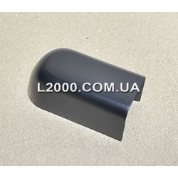 Колпачок держателя щетки стеклоочистителя MAN TGL, TGM 81264500050. Оригинал