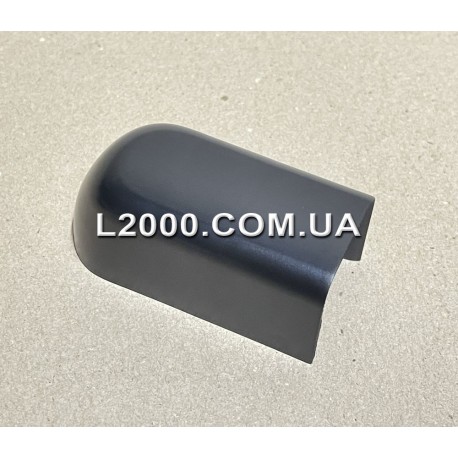 Колпачок держателя щетки стеклоочистителя MAN TGL, TGM 81264500050. Оригинал