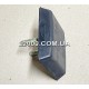 Передний отбойник нижнего листа задней рессоры MAN L2000, LE 81962100538 - 81962100431. SEM