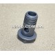Штуцер топливной системы MAN L2000, LE 51981500175 (M14x26). Оригинал