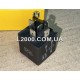Реле универсальное 81259020439 - 4RA933791141 (5 контактов). Hella