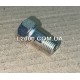 Перепускной топливный клапан MAN L2000 51111070014. Bosch