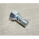 Перепускний паливний клапан MAN L2000 51111070014. Bosch
