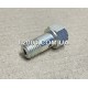 Перепускной топливный клапан MAN L2000 51111070014. Bosch