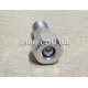 Перепускний паливний клапан MAN L2000 51111070014. Bosch