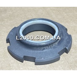 Гайка передньої ступиці MAN TGL 81906200098 (M42x1,5). Туреччина